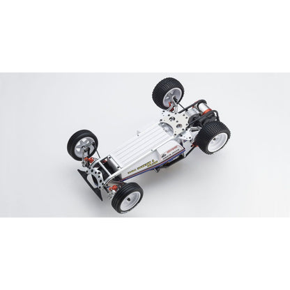 Image of Turbo SCORPION 1/10 EP 2WD Buggy Kit