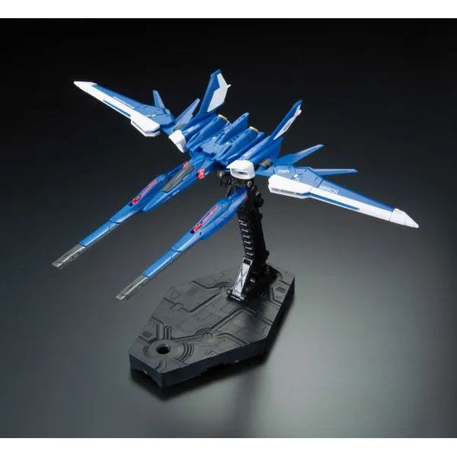 Image of RG 1/144 Build Strike Gundam Full Package