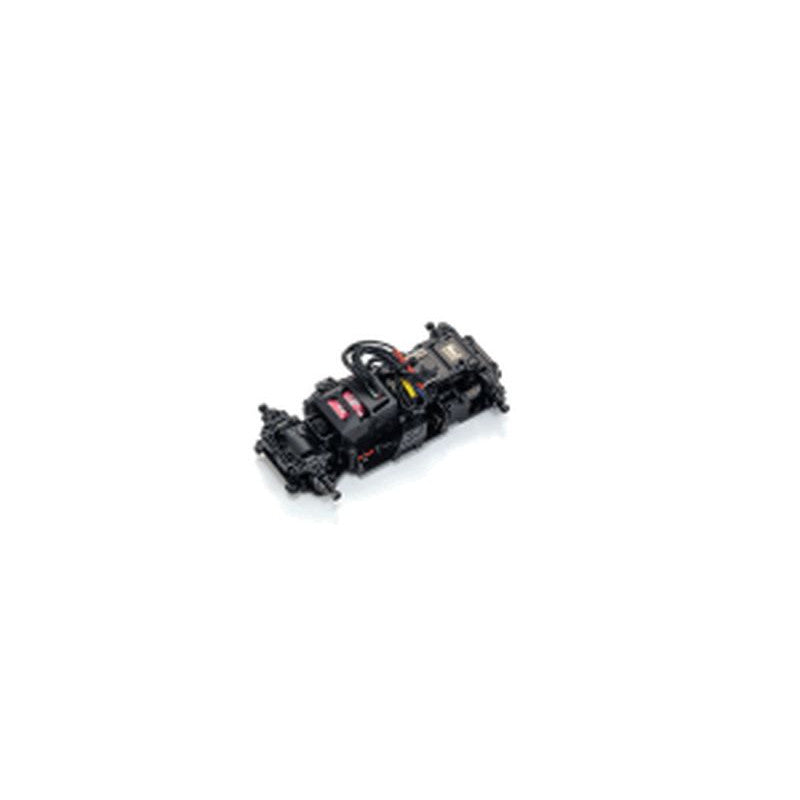 Image of Mini-Z AWD MA-030EVO2 Chassis Set