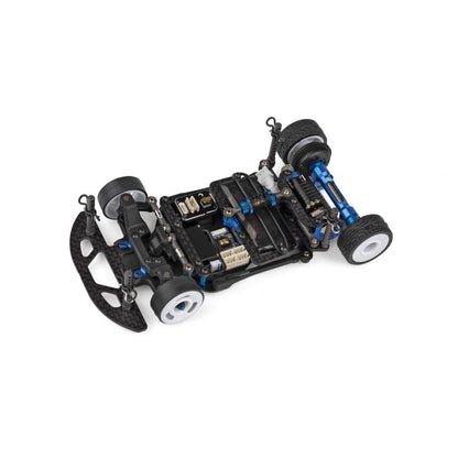 Image of RC28 1:28 Scale 2WD Electric On Road Competition Kit