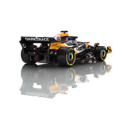 Image of McLaren F1 MCL38 #81 Austin