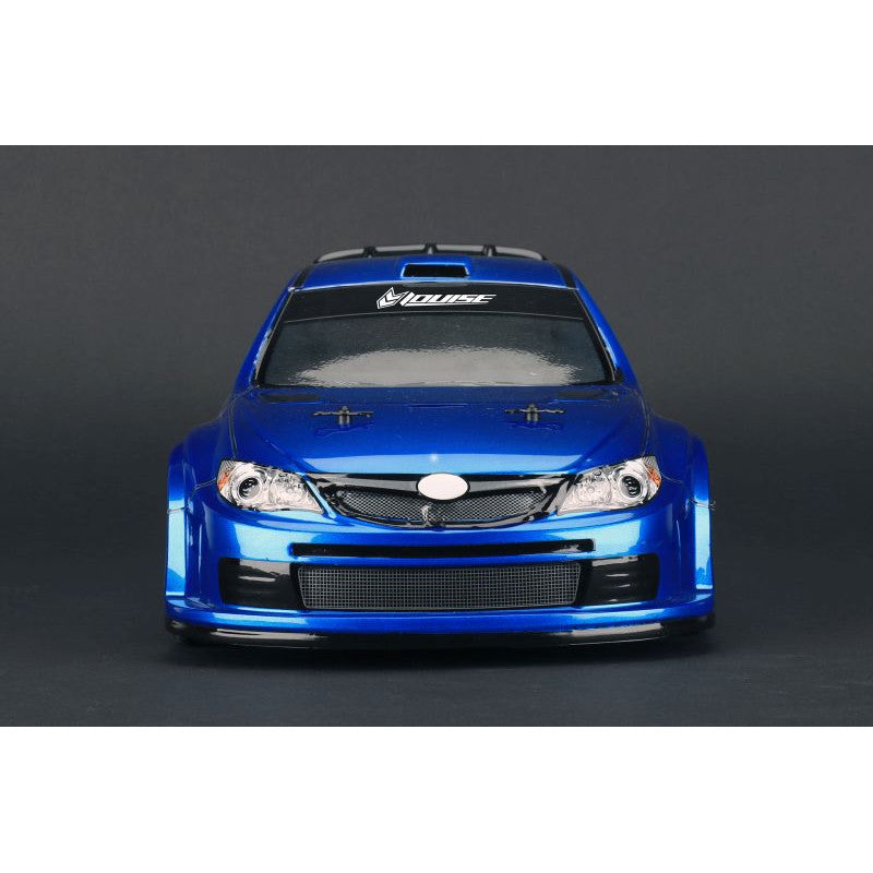 Image of 1/10 WRX08 Hatchback (190mm) (Includes Light Buckets),