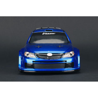 Image of 1/10 WRX08 Hatchback (190mm) (Includes Light Buckets),