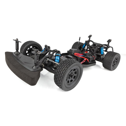 Image of Team Associated SR10 1/10th RTR 2WD Eletric Dirt Oval Race Car ASC70030