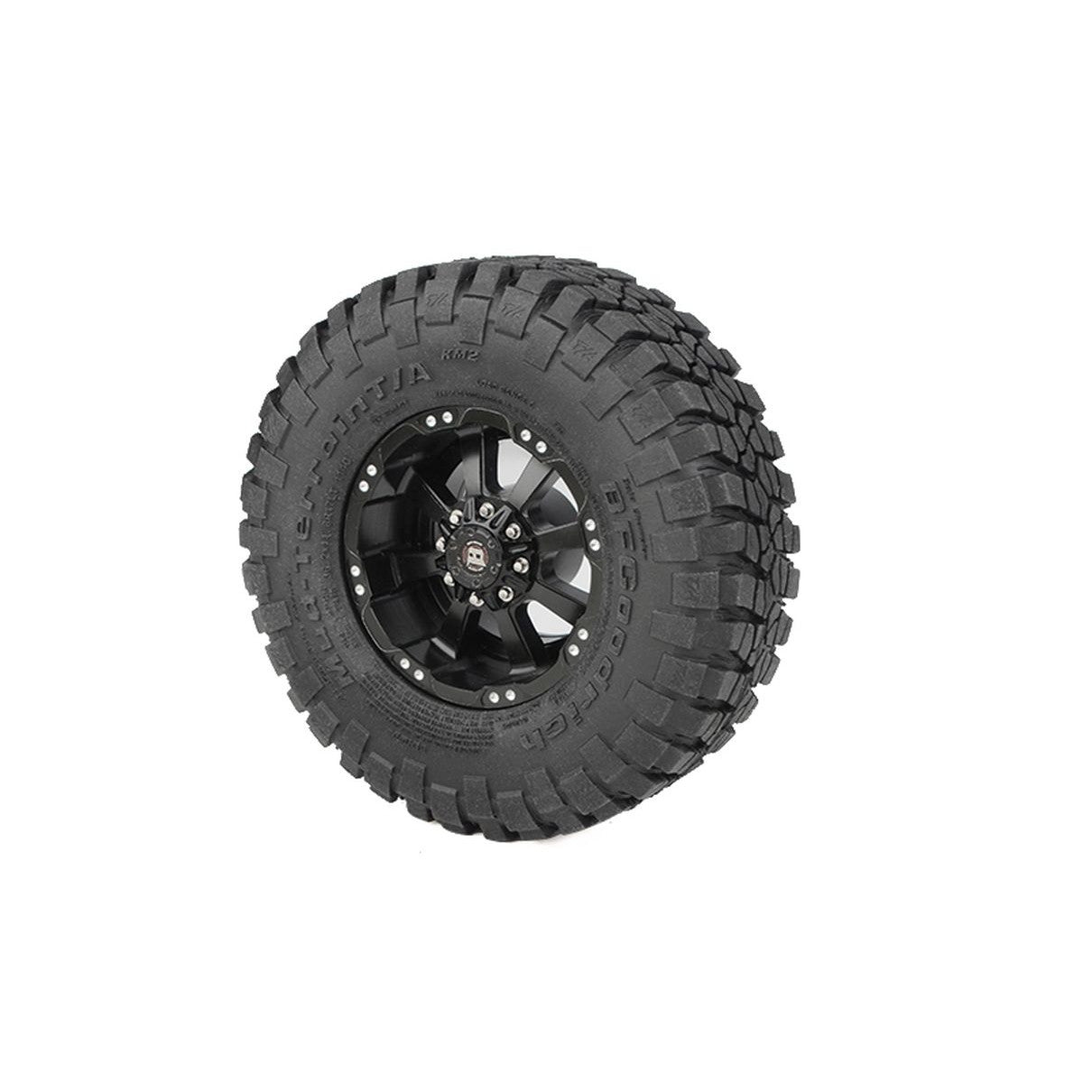 Image of BFGoodrich Mud-Terrain T/A KM2 1.7" scale Tires
