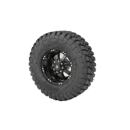 Image of BFGoodrich Mud-Terrain T/A KM2 1.7" scale Tires
