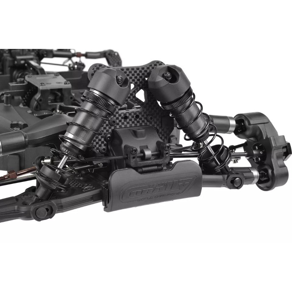 Image of SBX-825, Carbon Edition, 1/8 Racing Buggy, Kit