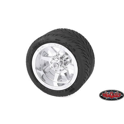 Image of Mickey Thompson 2.2" Sportsman S/R Scale Tires