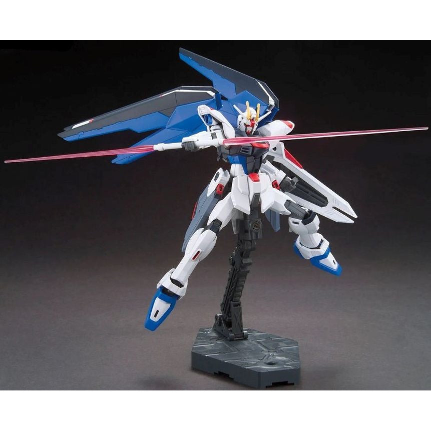 Image of #192 Freedom Gundam  "Gundam SEED", Bandai HGCE