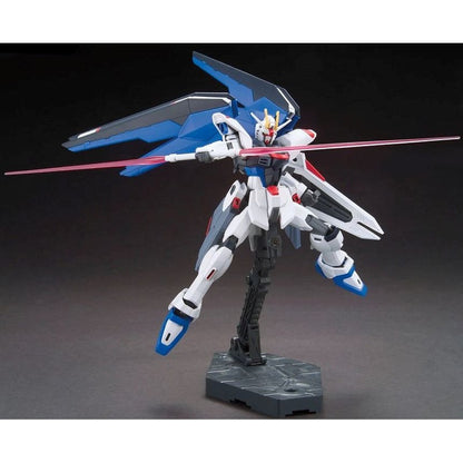 Image of #192 Freedom Gundam  "Gundam SEED", Bandai HGCE