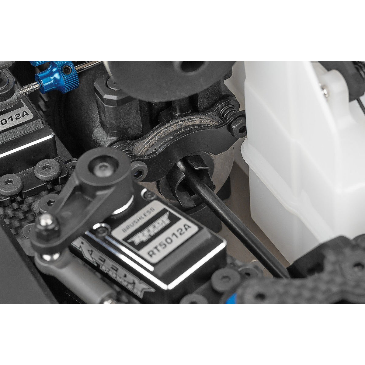Image of RC8B4.2 Team Kit
