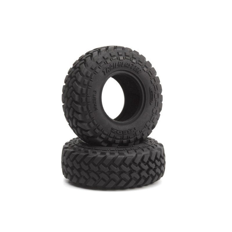 Image of Tredz Trailblaster Tire 64x23/1.2in (4pcs)