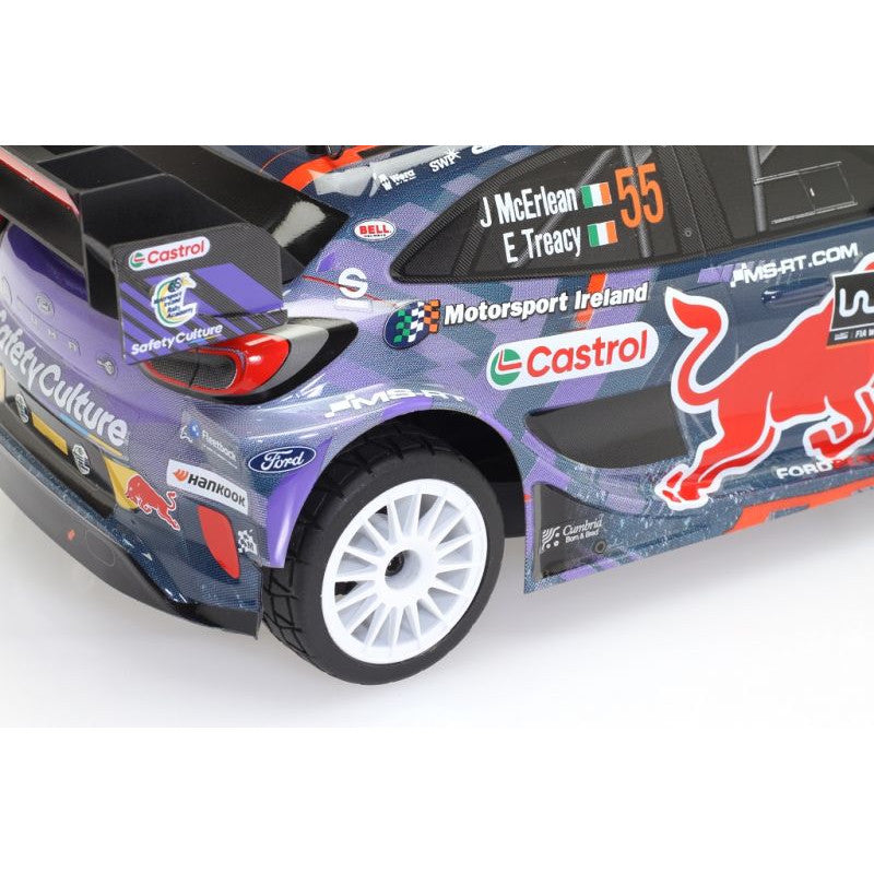 Image of 2025 M-Sport Ford Puma Rally 1/16 4WD RTR Brushless