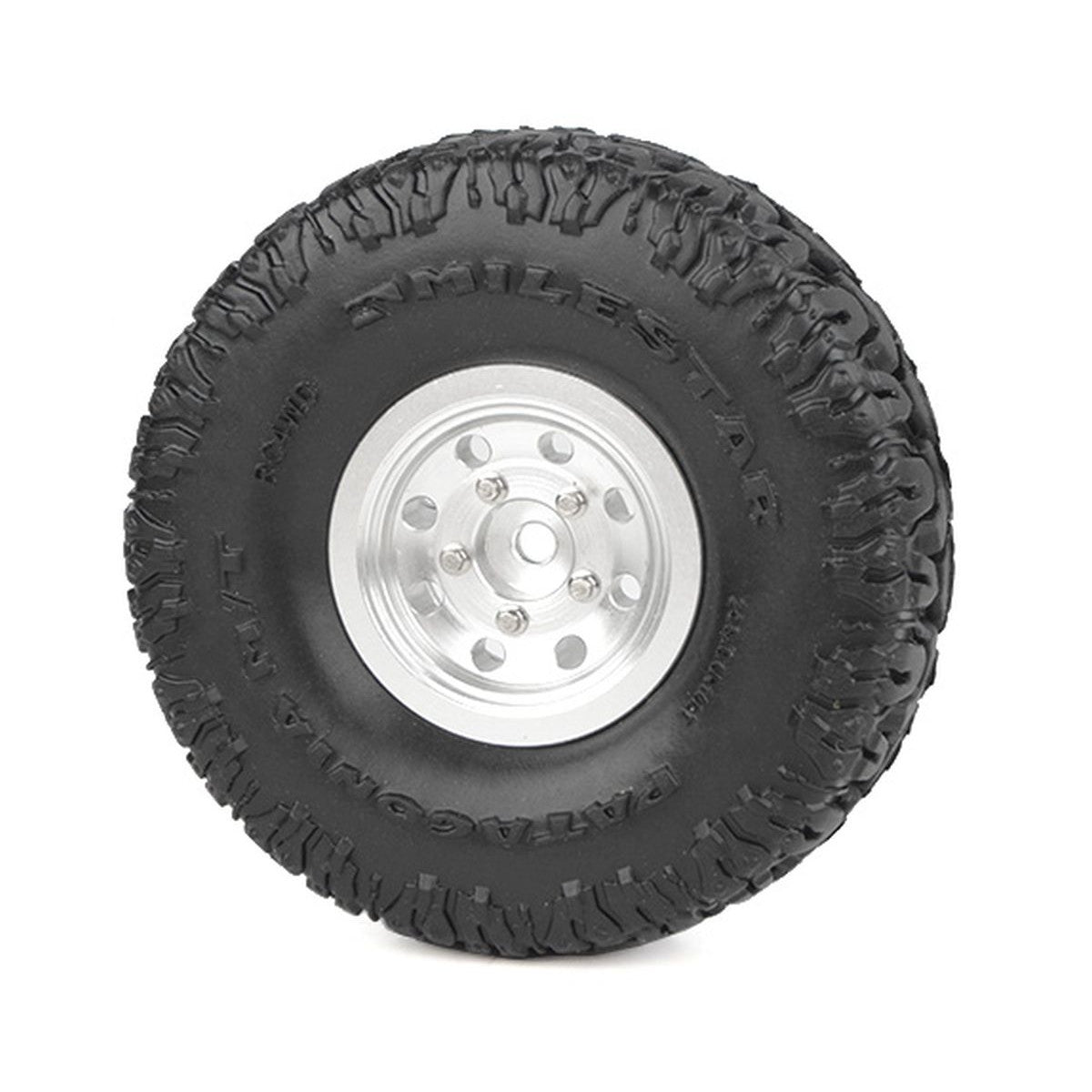 Image of Milestar Patagonia MT 1.0" Micro Crawler Tire V2