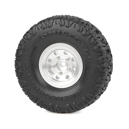 Image of Milestar Patagonia MT 1.0" Micro Crawler Tire V2