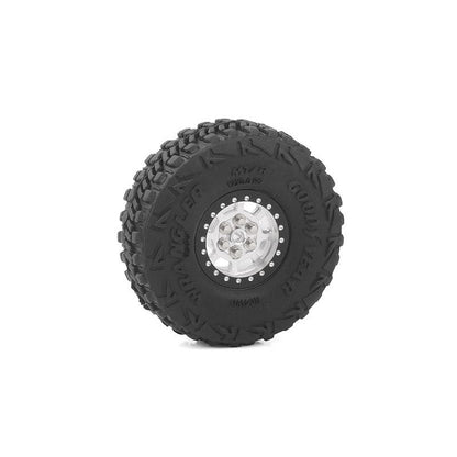 Image of Goodyear Wrangler MT/R 0.7" Scale Tires