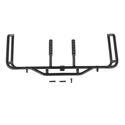 Image of Tough Armor Steel Tube Rear Bumper for 1985/87 Toyota