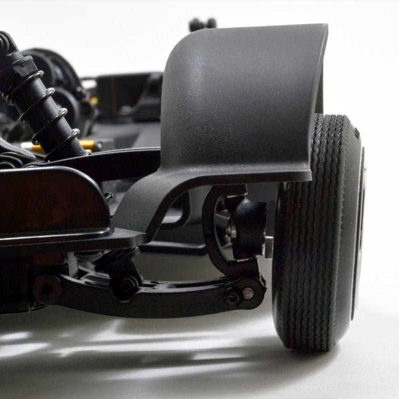 Image of +2 Suspension Mount for Redcat Lowriders