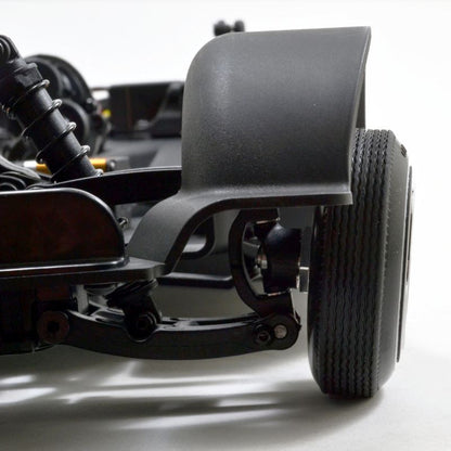 Image of +2 Suspension Mount for Redcat Lowriders