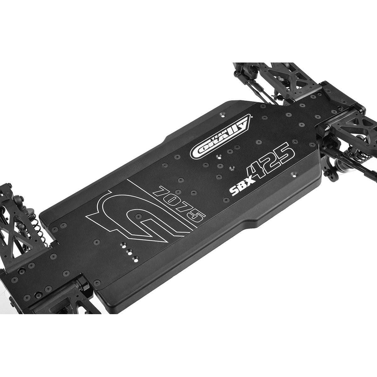 Image of SBX-425 1/10 Racing Buggy Kit