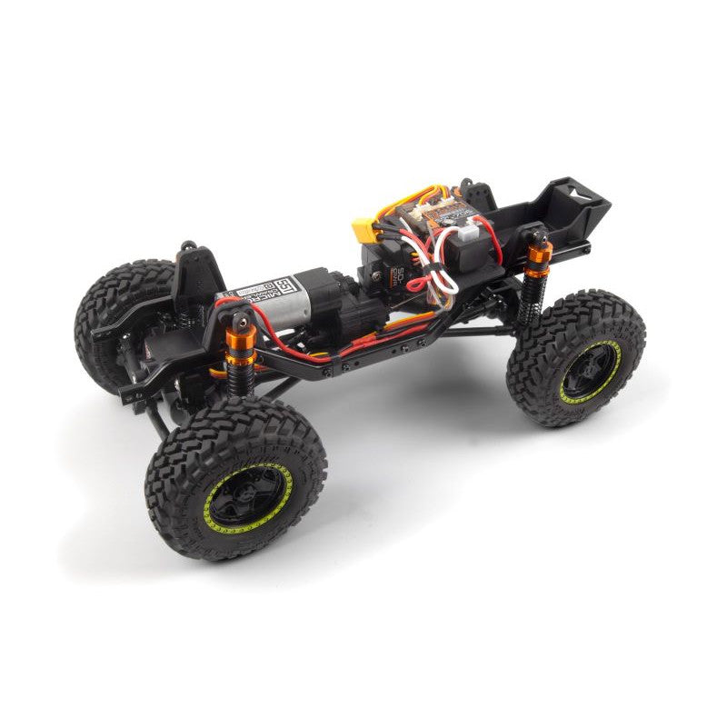 Image of Venture18 U4 Flux Ford Bronco 4400 - VGJR