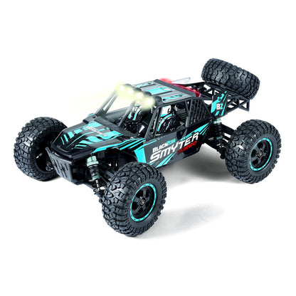 Image of Smyter DB Turbo 1/12 4WD RTR 3S BL Desert Buggy - Blue