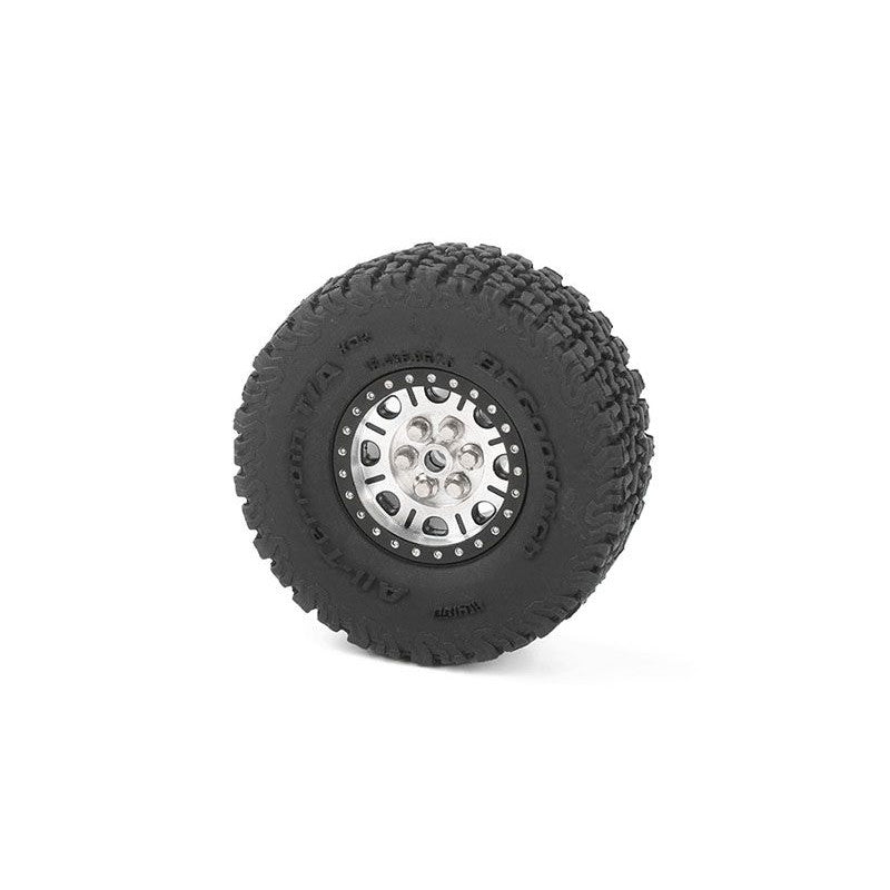 Image of BFGoodrich All-Terrain K02 0.7" Scale Tires