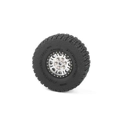 Image of BFGoodrich All-Terrain K02 0.7" Scale Tires