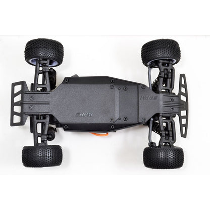Image of Heavy Duty Front and Rear A-Arms for the Losi Micro-B
