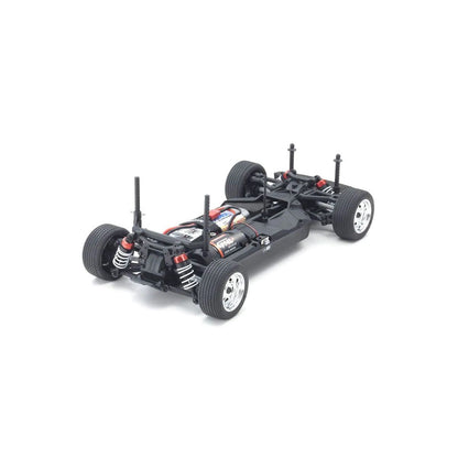 Image of 1/10 EP Fazer Mk2 1970 Chevy Chevelle SS 454 LS6