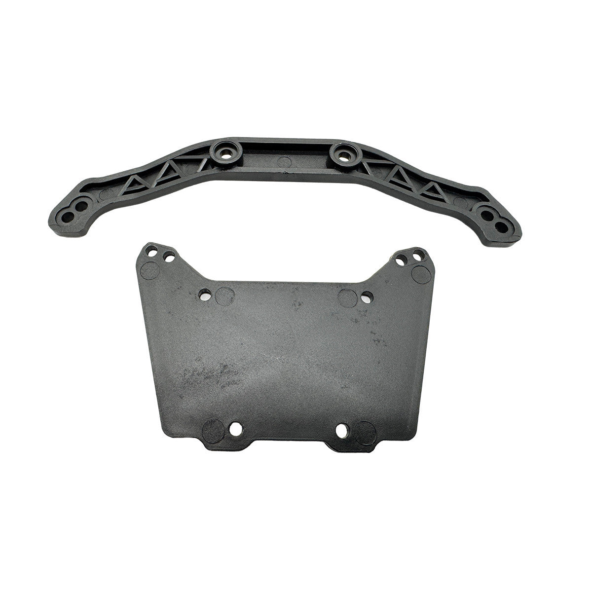 Image of Rear Shock Tower and Body Set, for Reeper SC