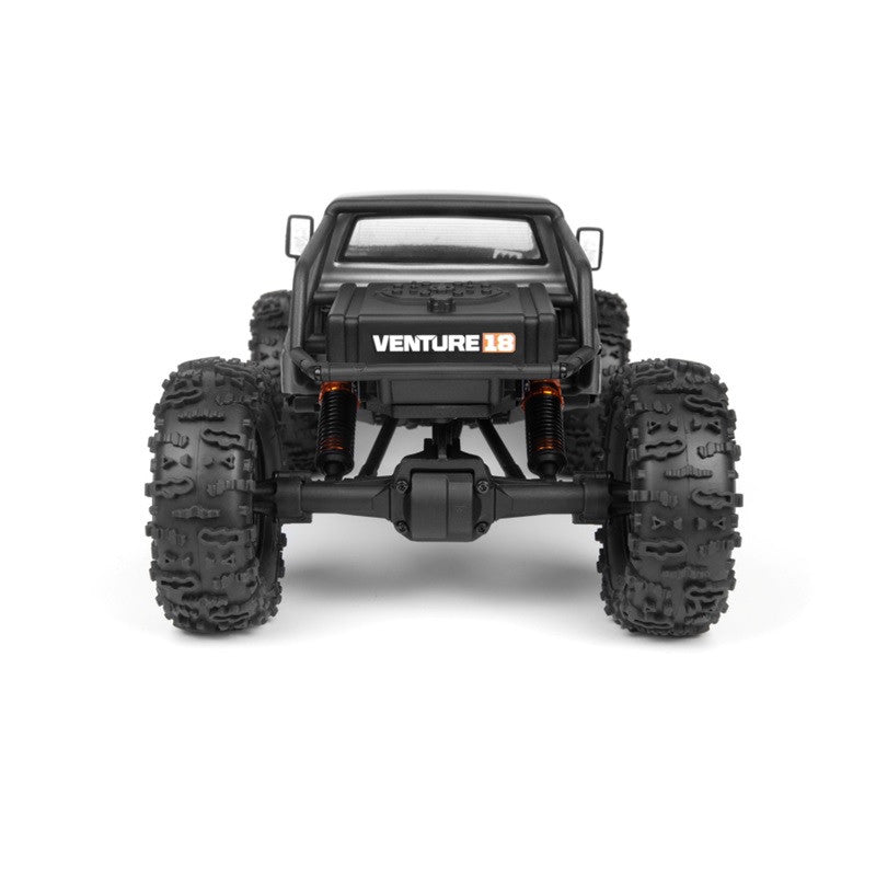 Image of Venture18 CC Flux Competition Crawler - Gunmetal