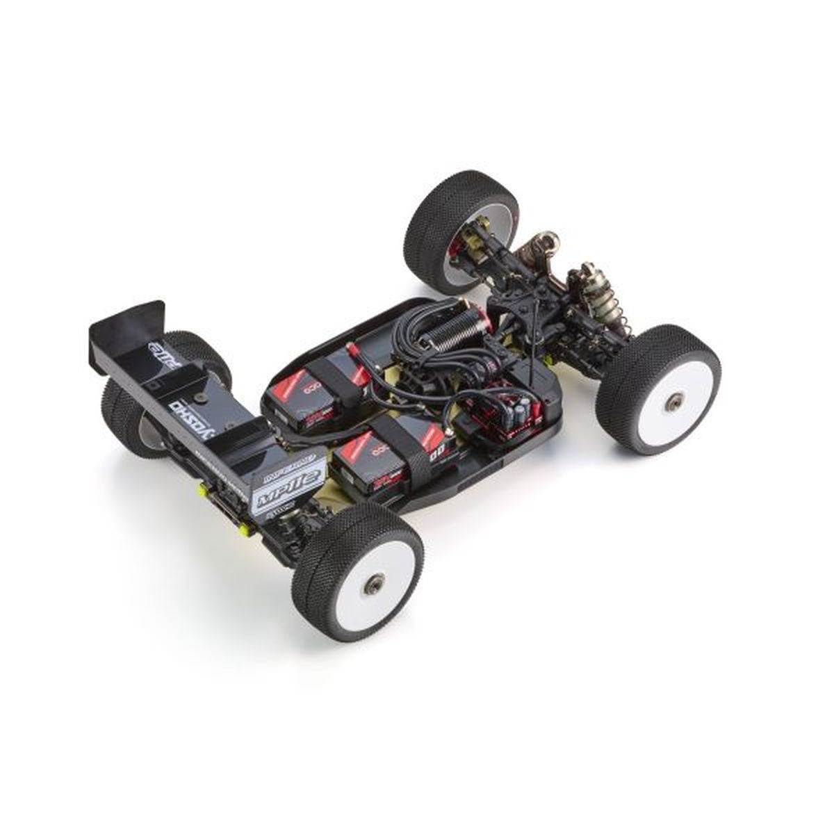Image of Inferno MP11e EP Kit