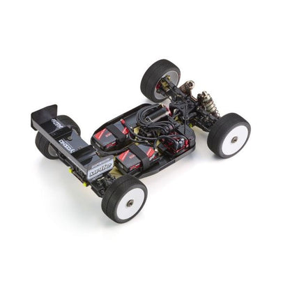 Image of Inferno MP11e EP Kit