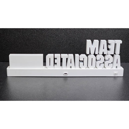 Image of Display Light
