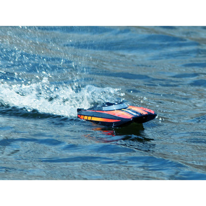 Image of SuperCat MX V2 Electric Micro RTR Boat