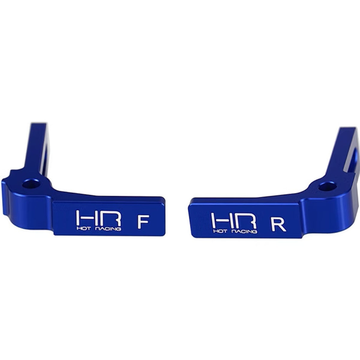 Image of T6 Two Way Battery Hold-Downs, Grom MT