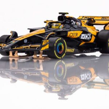 Image of McLaren F1 MCL 38 #4 AU 2024