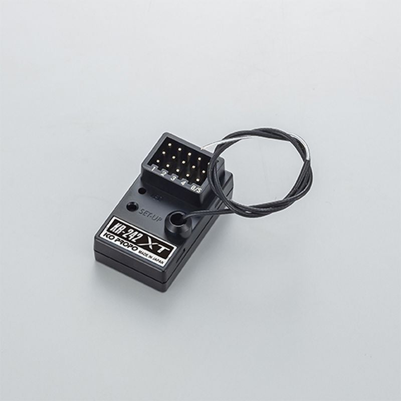 Image of Ex-NeXT Basic w/KR-242XT