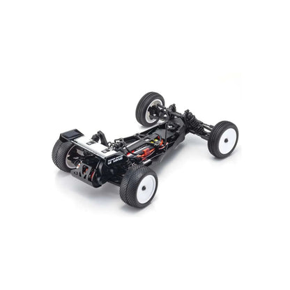 Image of 2WD Buggy Assembly kit Ultima SB Dirt Master