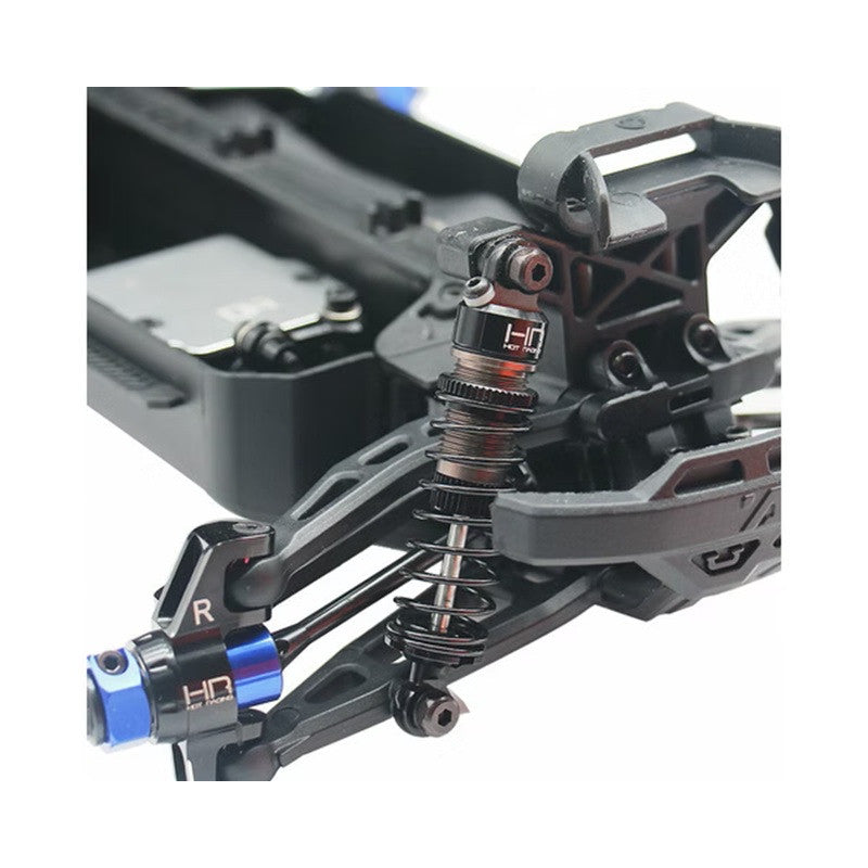 Image of Aluminum Damper Shock 58mm (2) for Grom