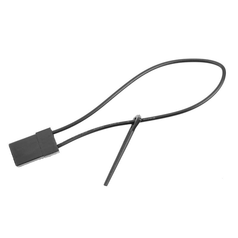 Image of R-323 AFHDS 3-Channel Receiver - 2.4GHZ Digital Radio Control