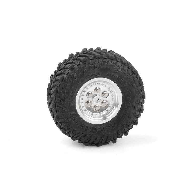 Image of Mickey Thompson 0.7" Baja Claw TTC Scale Tires