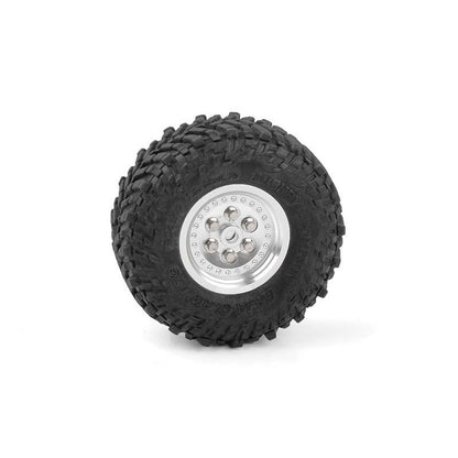 Image of Mickey Thompson 0.7" Baja Claw TTC Scale Tires