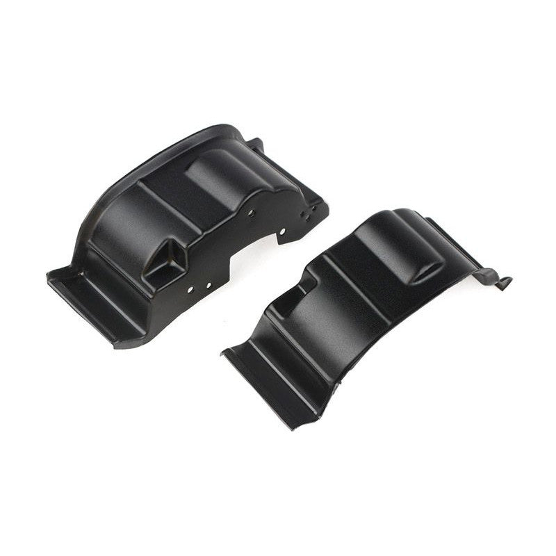 Image of Inner Fender Set, for 2015 Land Rover Defender D90