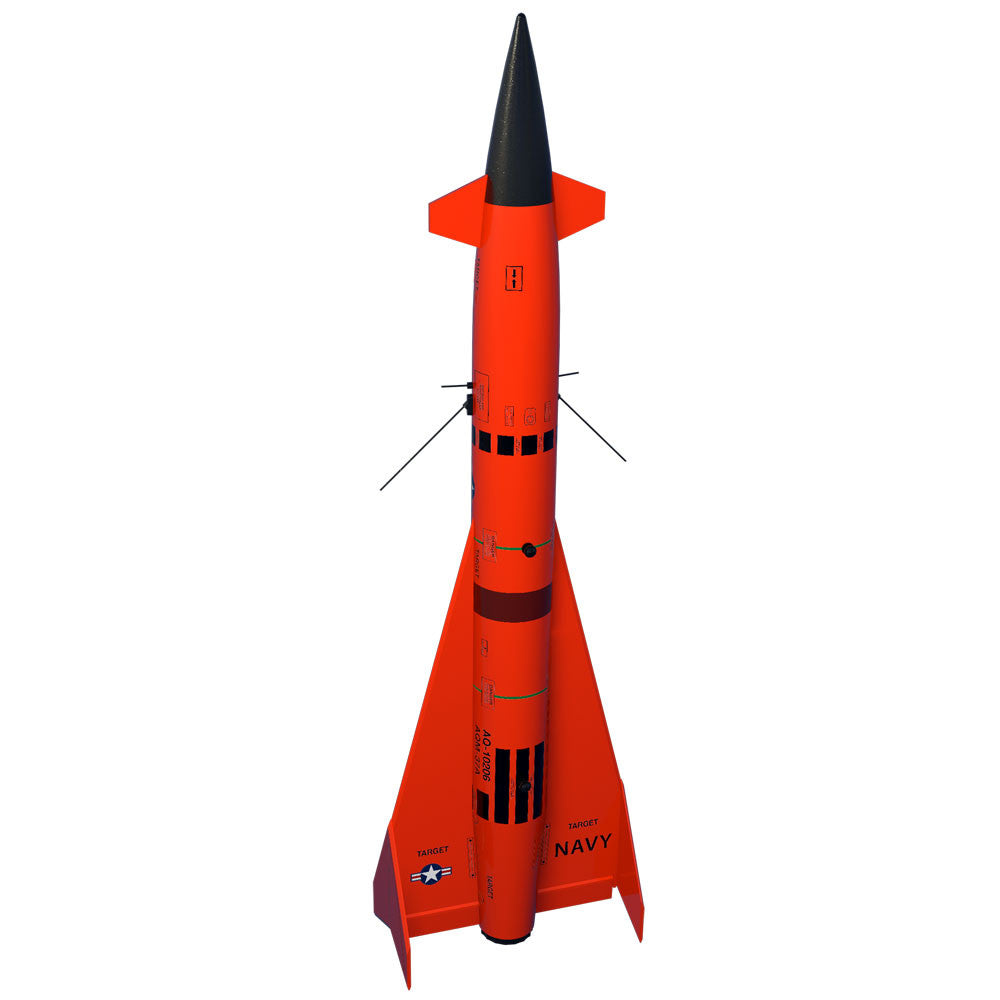 Image of Pro Series II Jayhawk Model Rocket