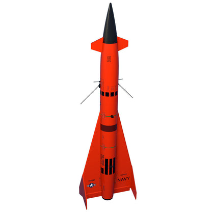 Image of Pro Series II Jayhawk Model Rocket