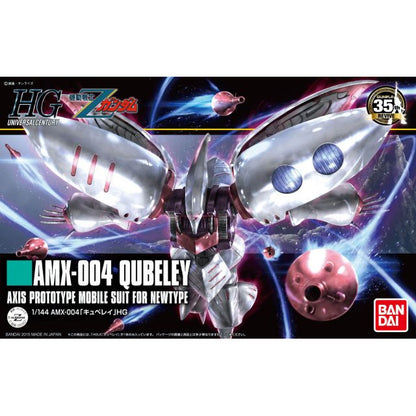 Image of 1/144 HGUC Quebely