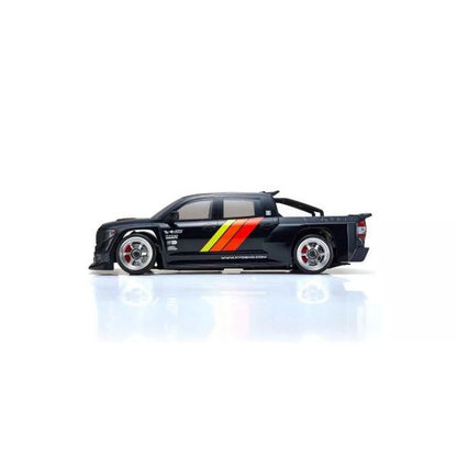 Image of 1/10 EP 2WD Fazer D2 FZD2L Readyset 2021 Toyota Tundra