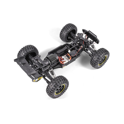 Image of Smyter DT 1/12 4WD RTR 2S Desert Truck - Ye